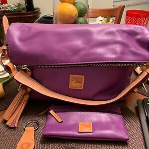 dooney and bourke hobo